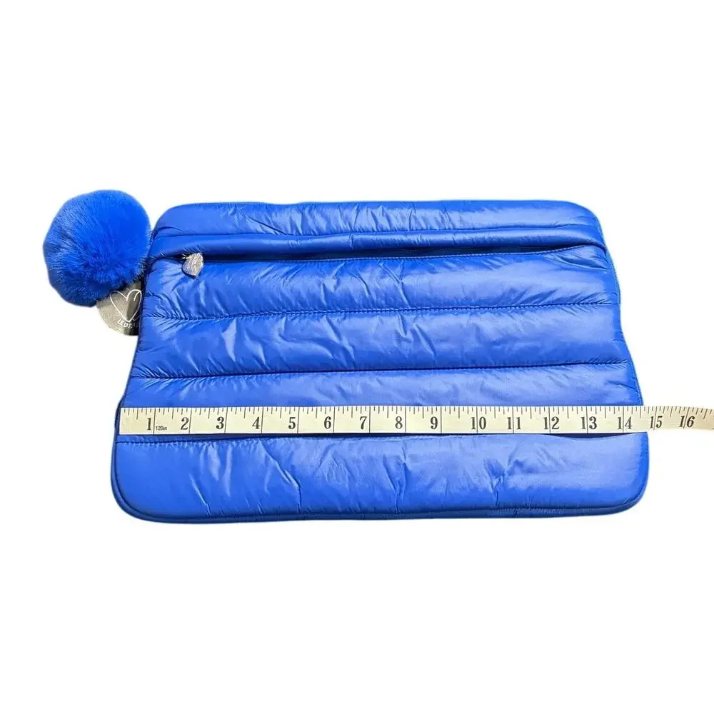Le Duo Chic Cloud Series Laptop Sleeve 14-inc